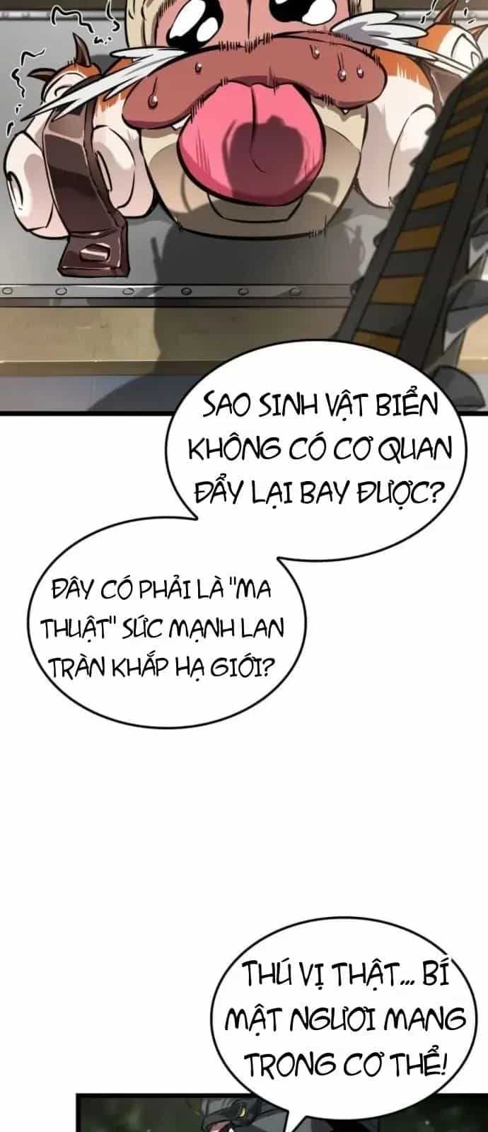 Ánh Sáng Arad - Chương 87 - ảnh 40