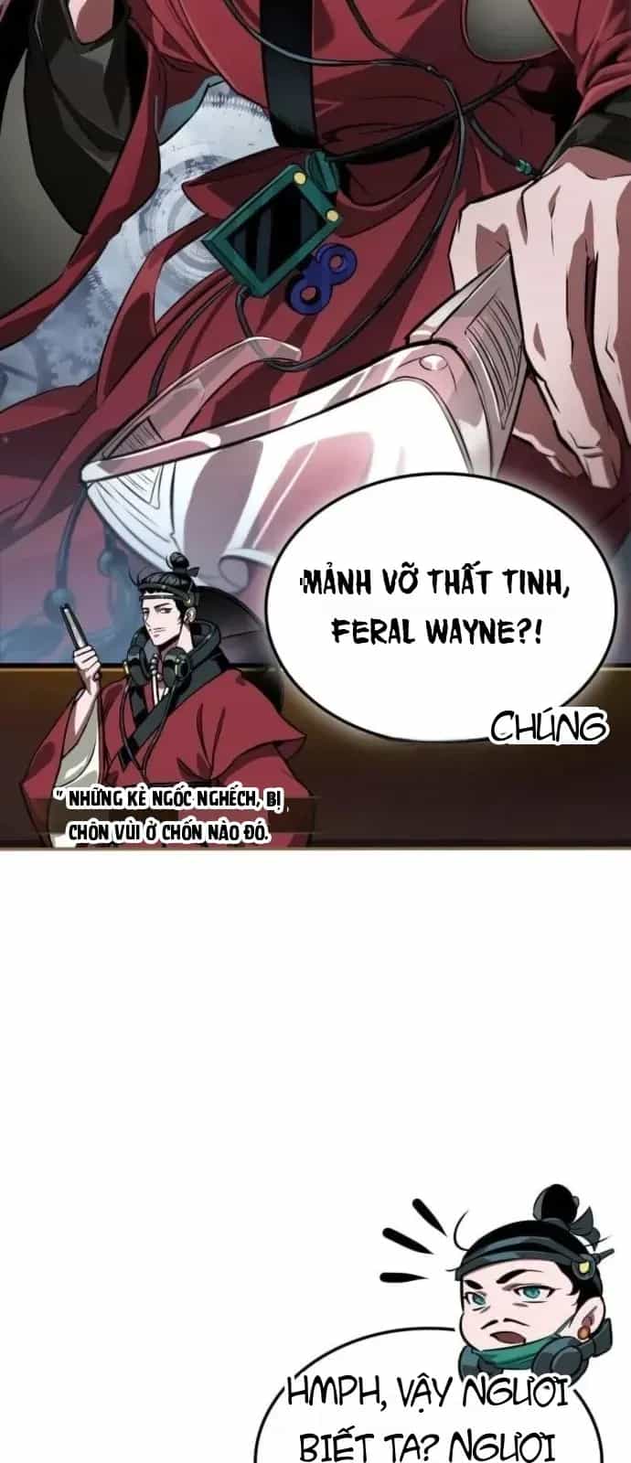Ánh Sáng Arad - Chương 87 - ảnh 46