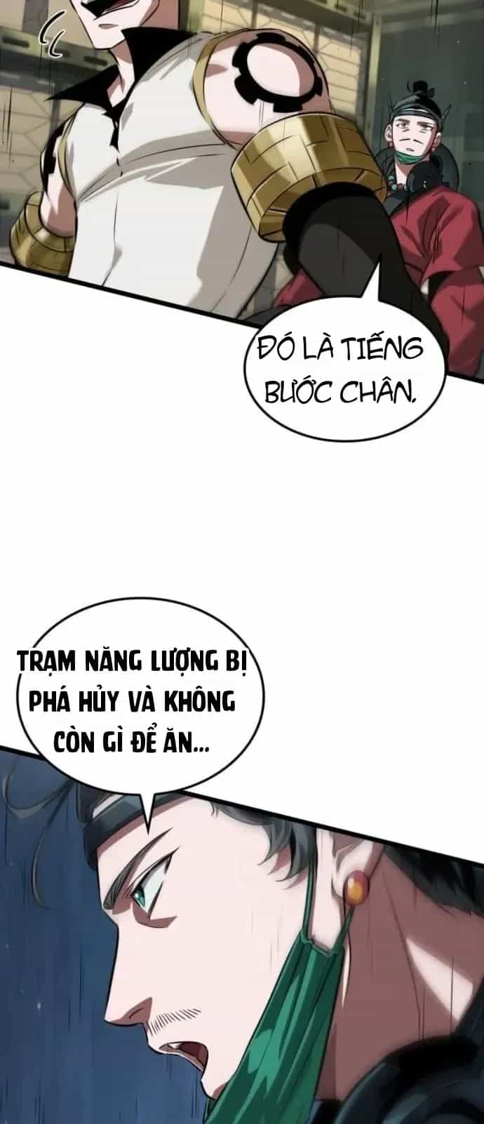 Ánh Sáng Arad - Chương 87 - ảnh 49