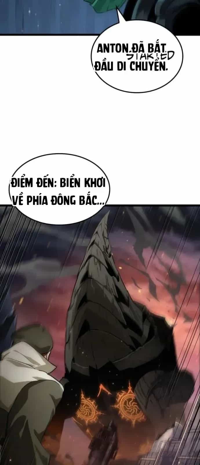Ánh Sáng Arad - Chương 87 - ảnh 50