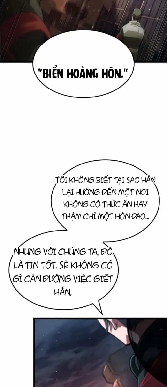 Ánh Sáng Arad - Chương 87 - ảnh 51