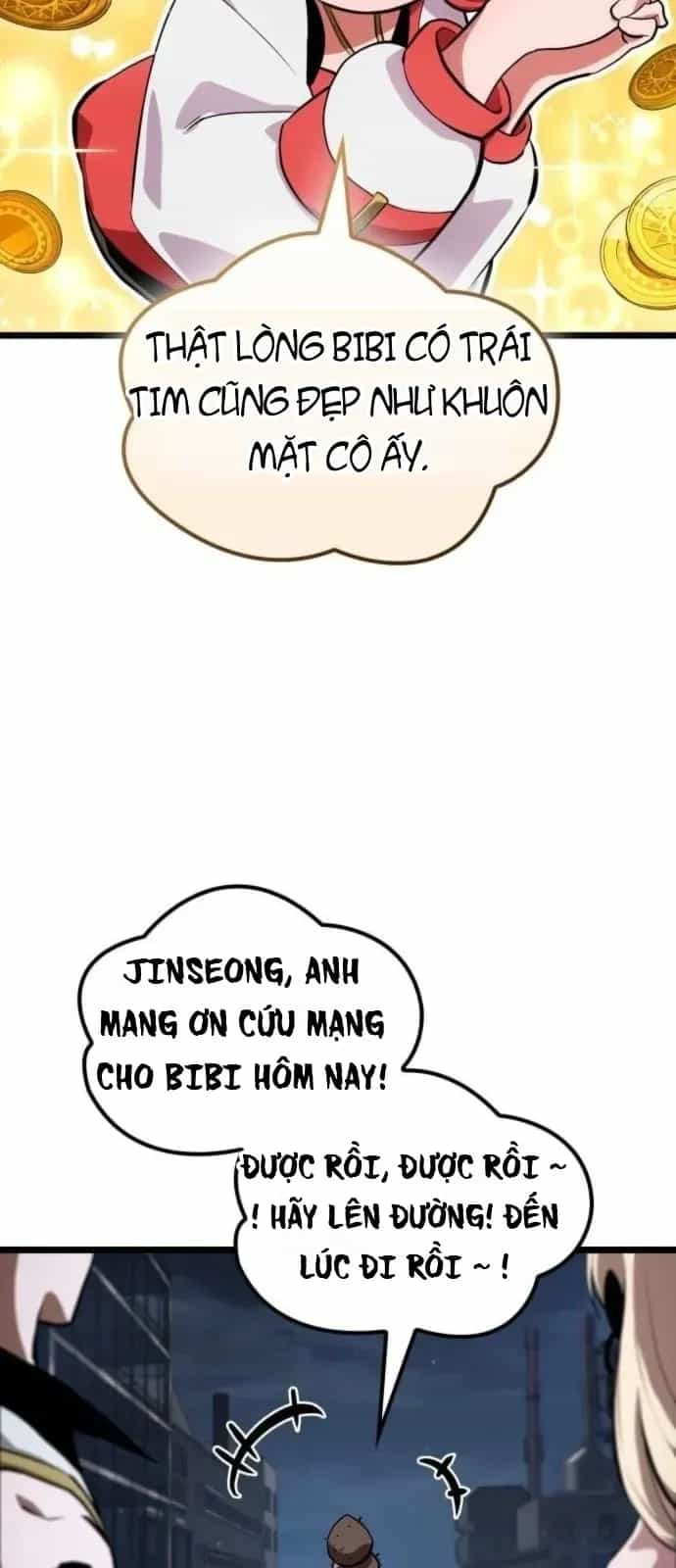 Ánh Sáng Arad - Chương 87 - ảnh 61