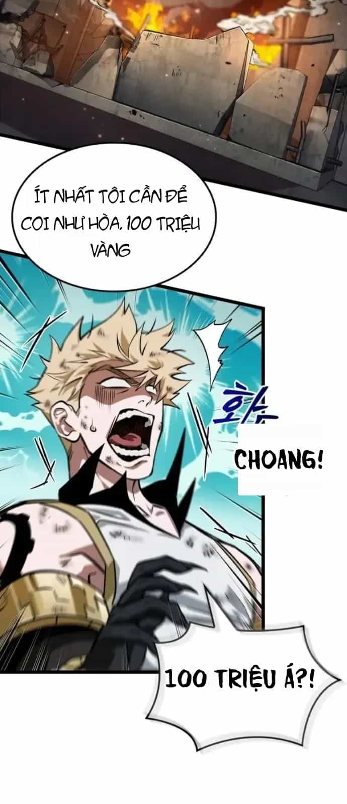 Ánh Sáng Arad - Chương 87 - ảnh 8