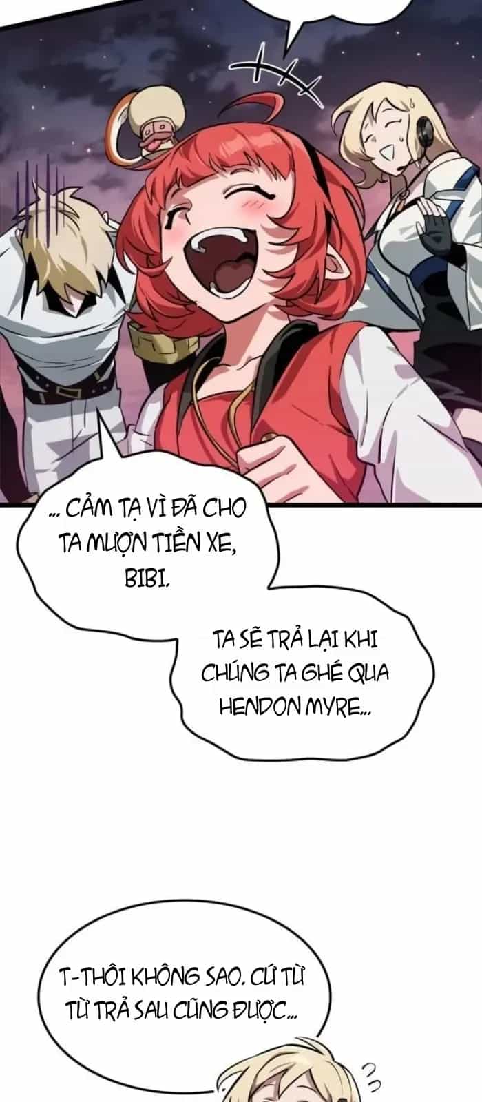 Ánh Sáng Arad - Chương 88 - ảnh 43