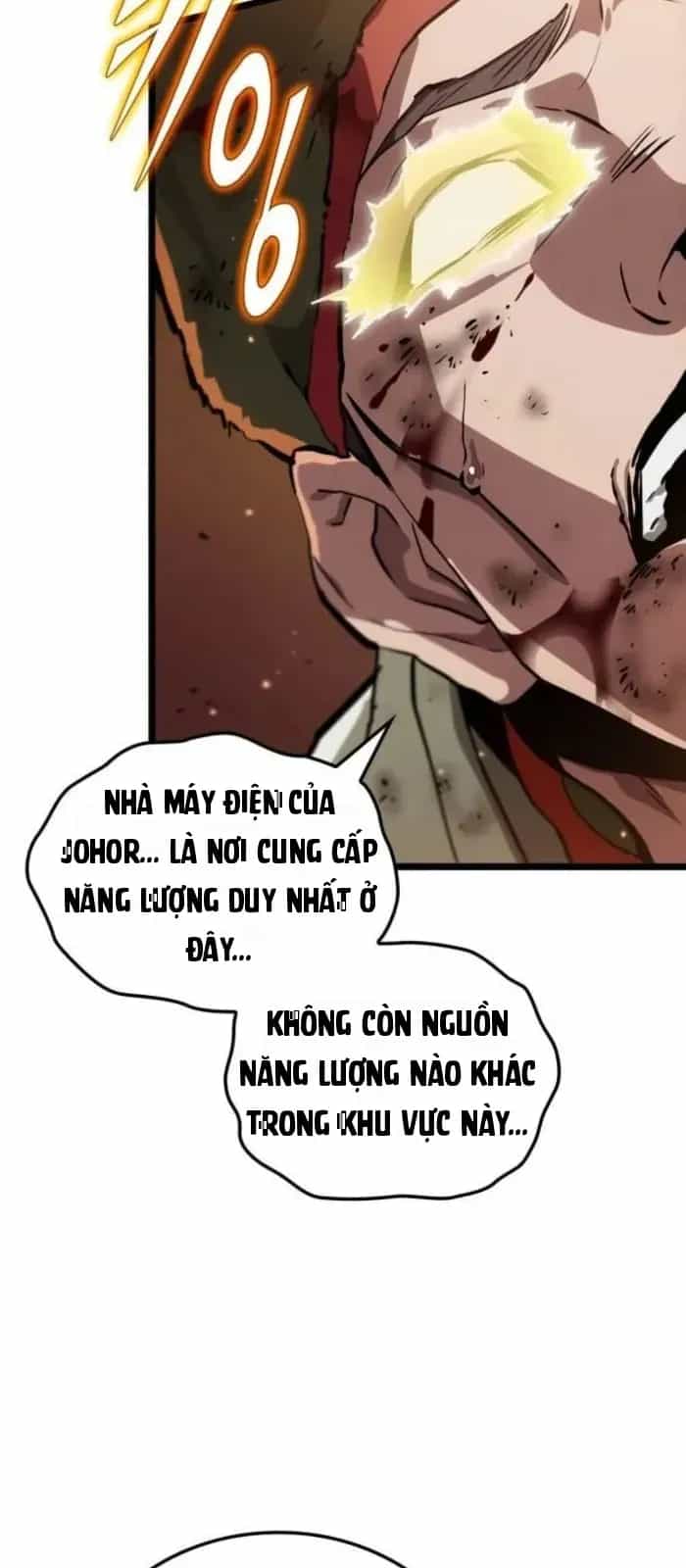 Ánh Sáng Arad - Chương 88 - ảnh 5