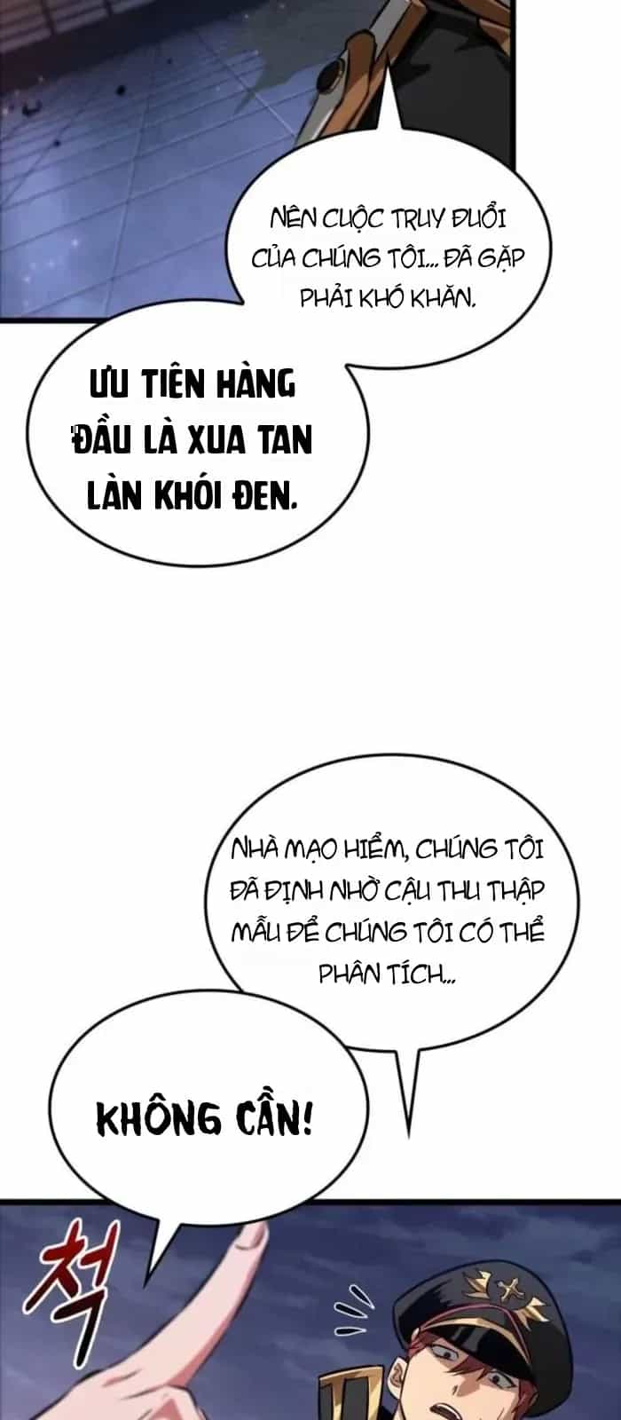 Ánh Sáng Arad - Chương 88 - ảnh 51