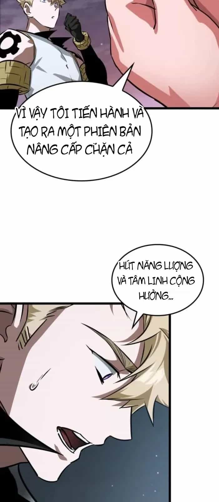 Ánh Sáng Arad - Chương 88 - ảnh 67
