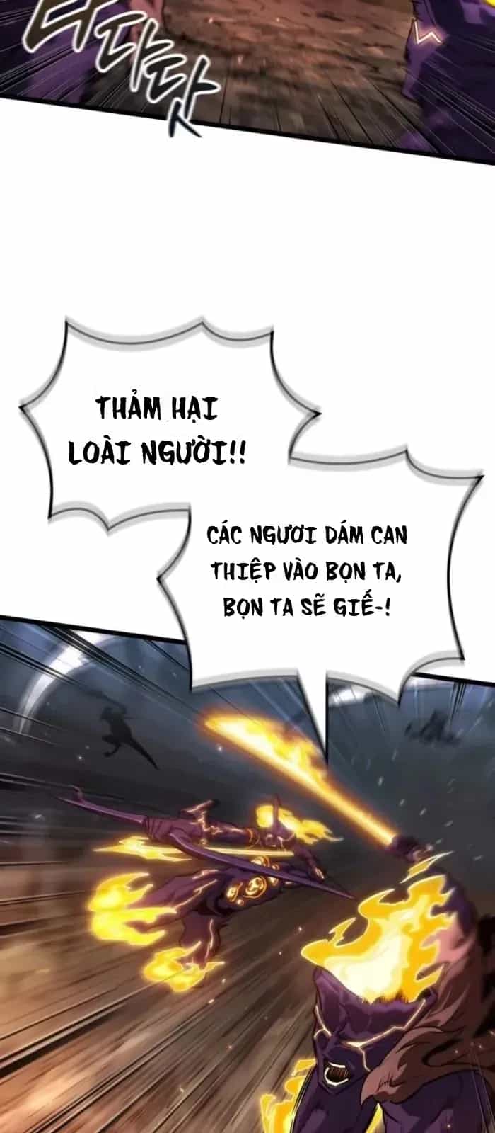 Ánh Sáng Arad - Chương 89 - ảnh 12