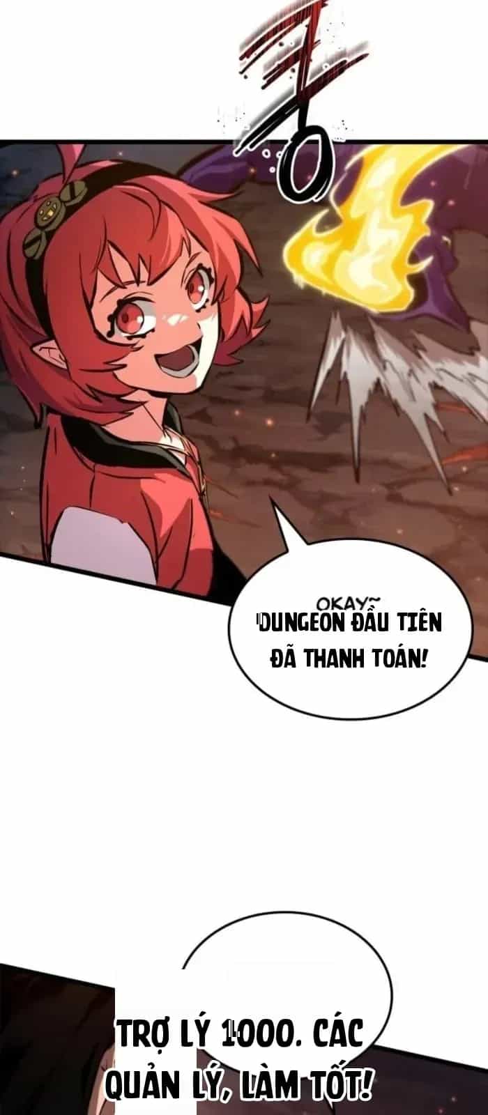 Ánh Sáng Arad - Chương 89 - ảnh 18