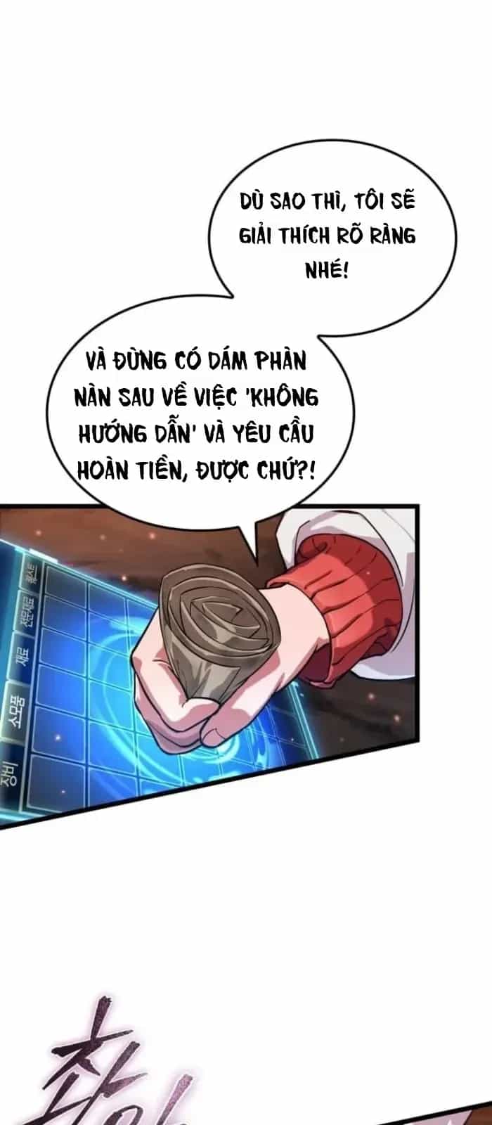 Ánh Sáng Arad - Chương 89 - ảnh 24