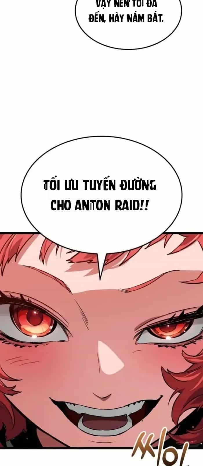 Ánh Sáng Arad - Chương 89 - ảnh 28