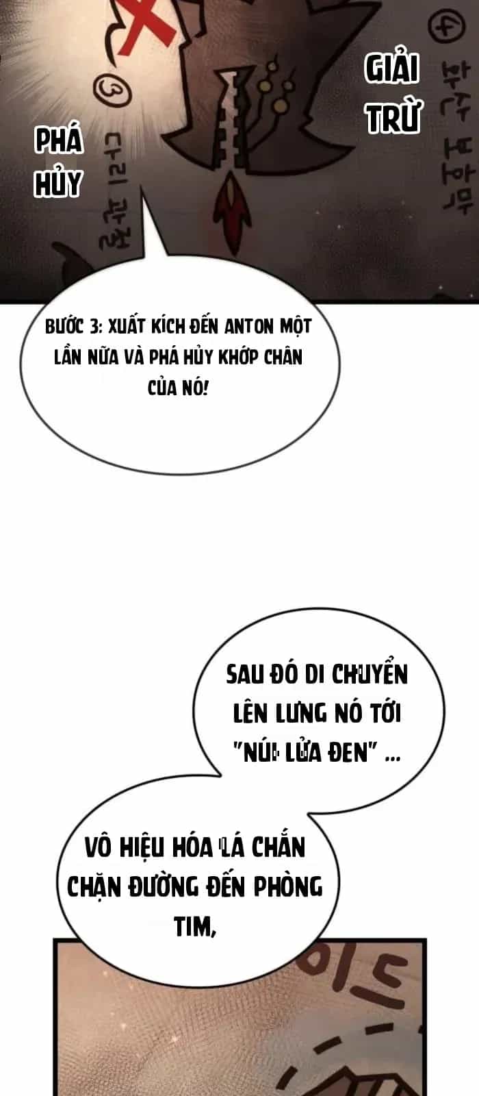 Ánh Sáng Arad - Chương 89 - ảnh 30