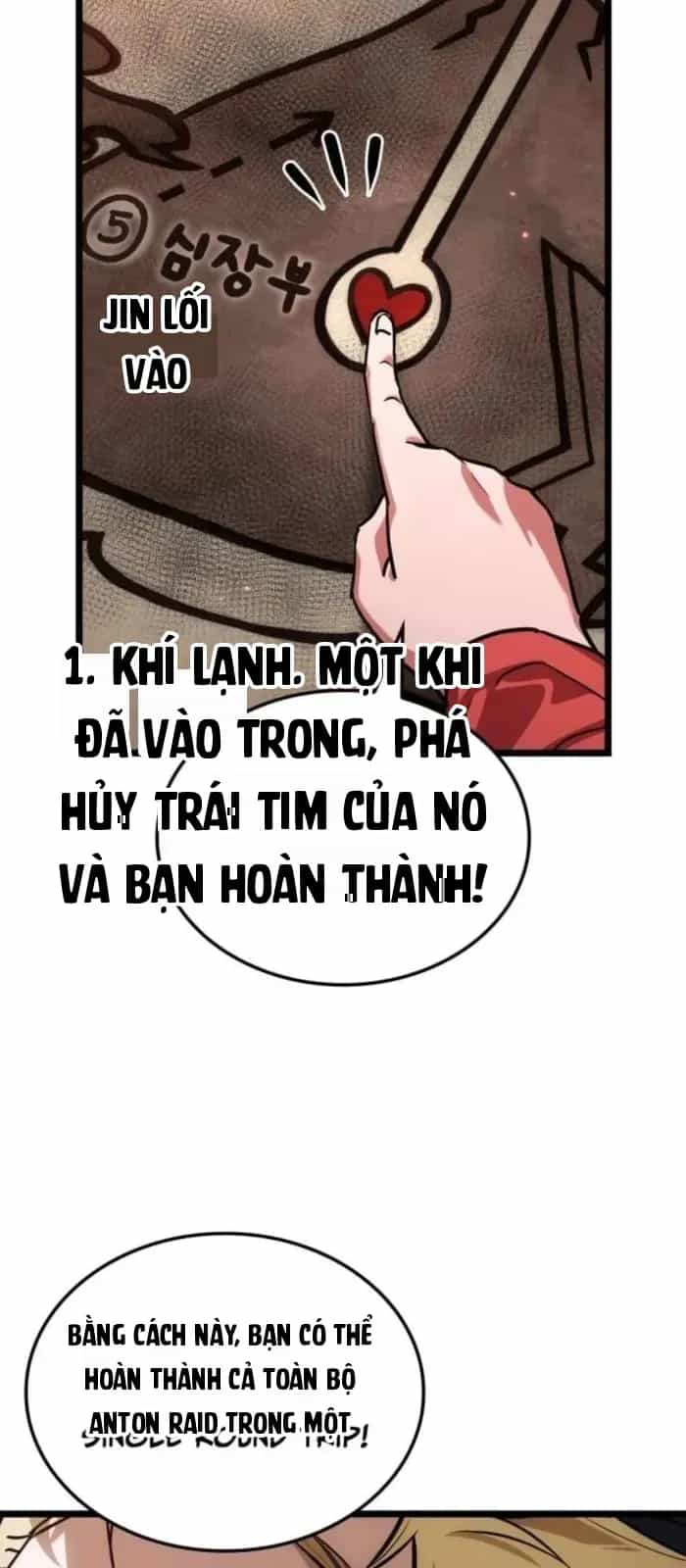 Ánh Sáng Arad - Chương 89 - ảnh 31