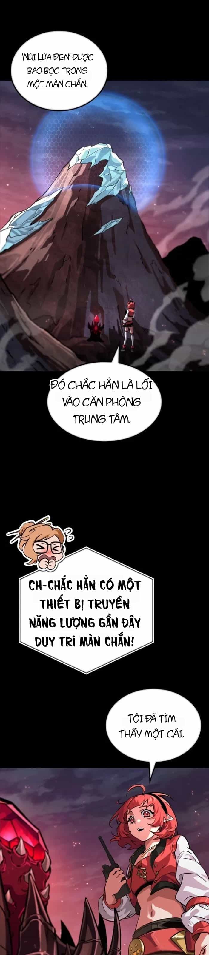 Ánh Sáng Arad - Chương 90 - ảnh 22