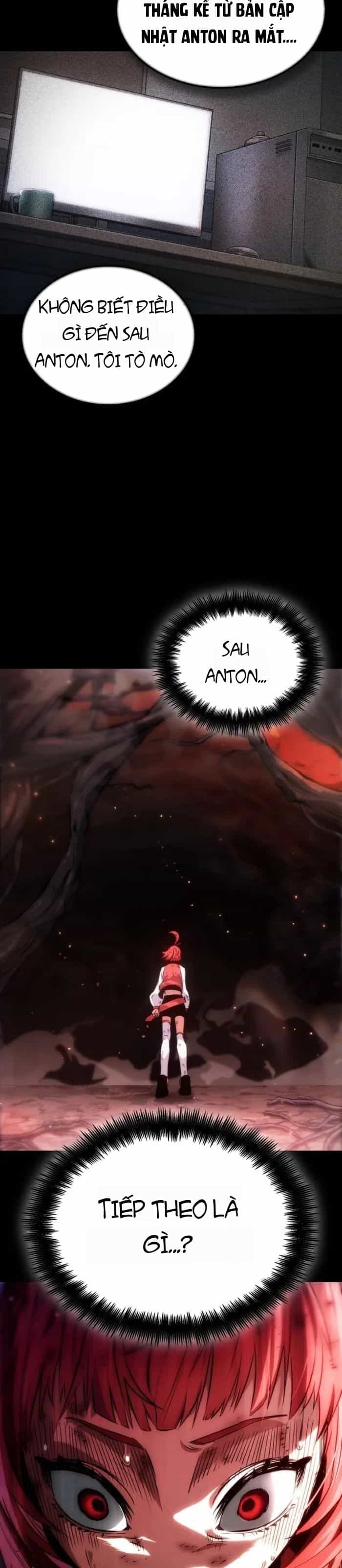 Ánh Sáng Arad - Chương 90 - ảnh 38