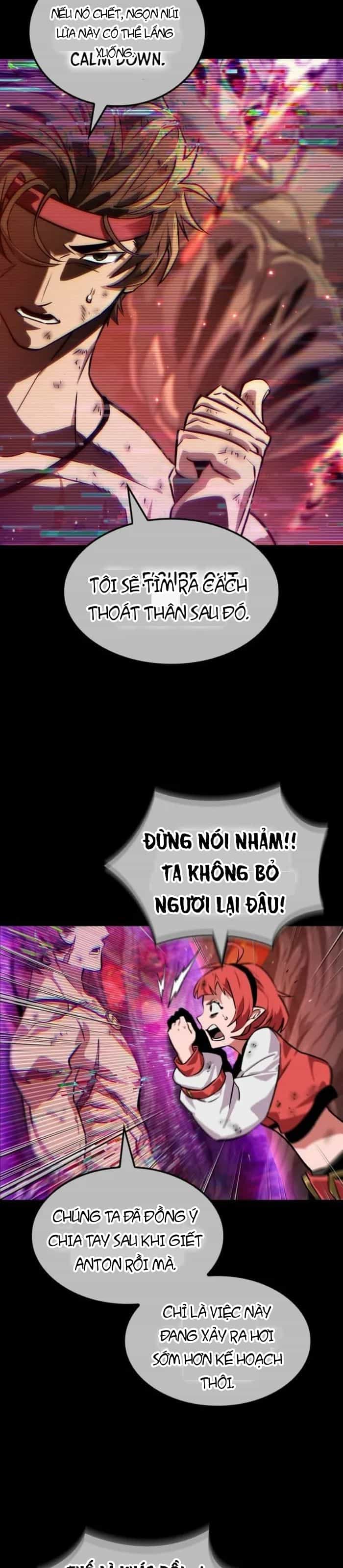 Ánh Sáng Arad - Chương 91 - ảnh 6