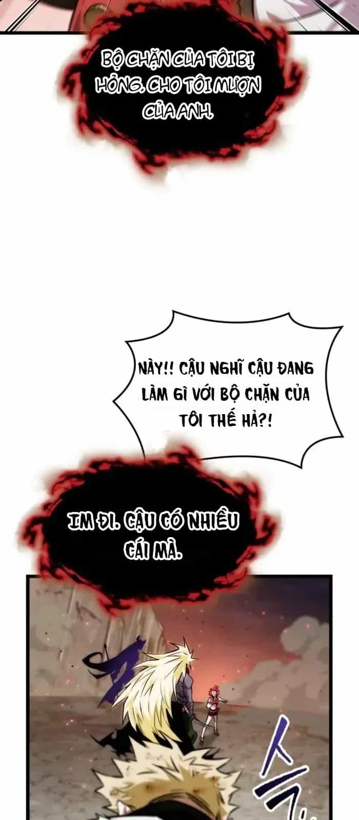 Ánh Sáng Arad - Chương 92 - ảnh 21