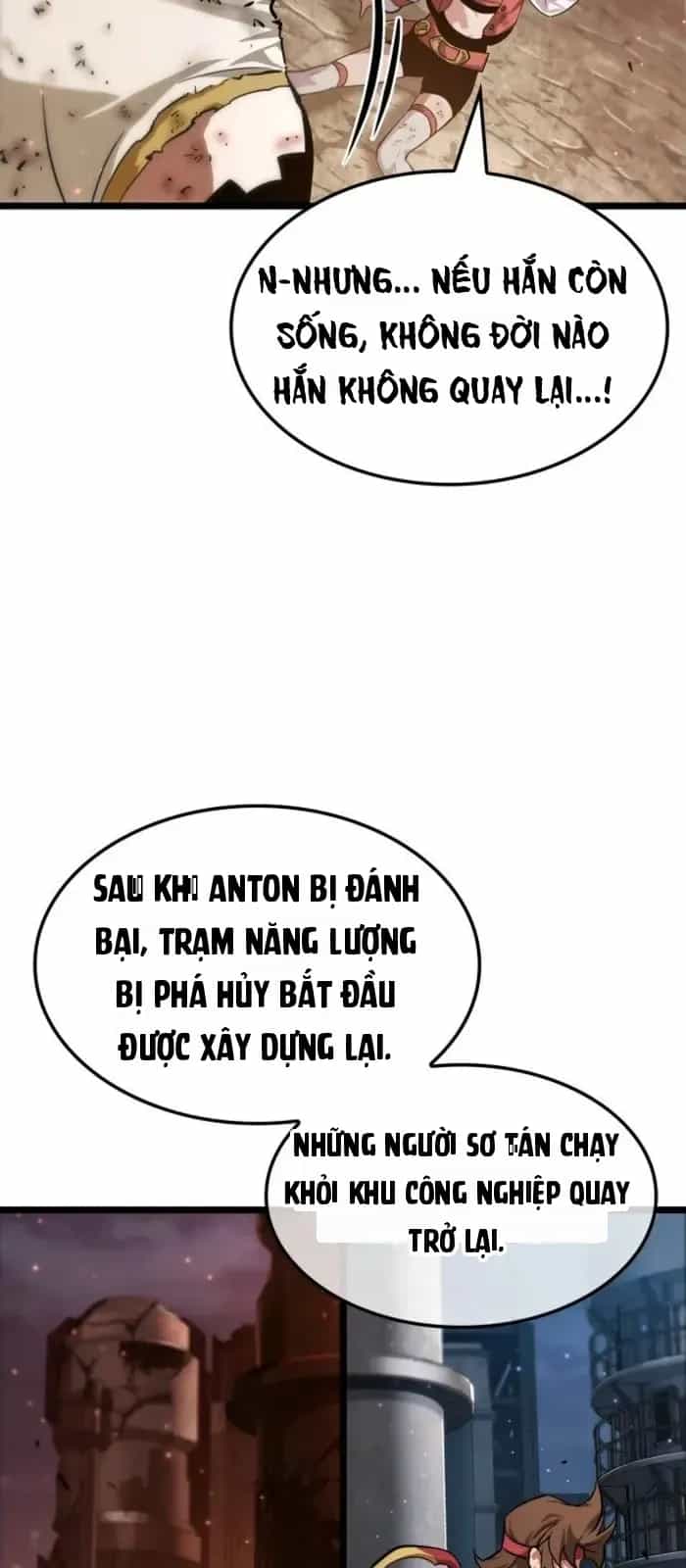Ánh Sáng Arad - Chương 92 - ảnh 74