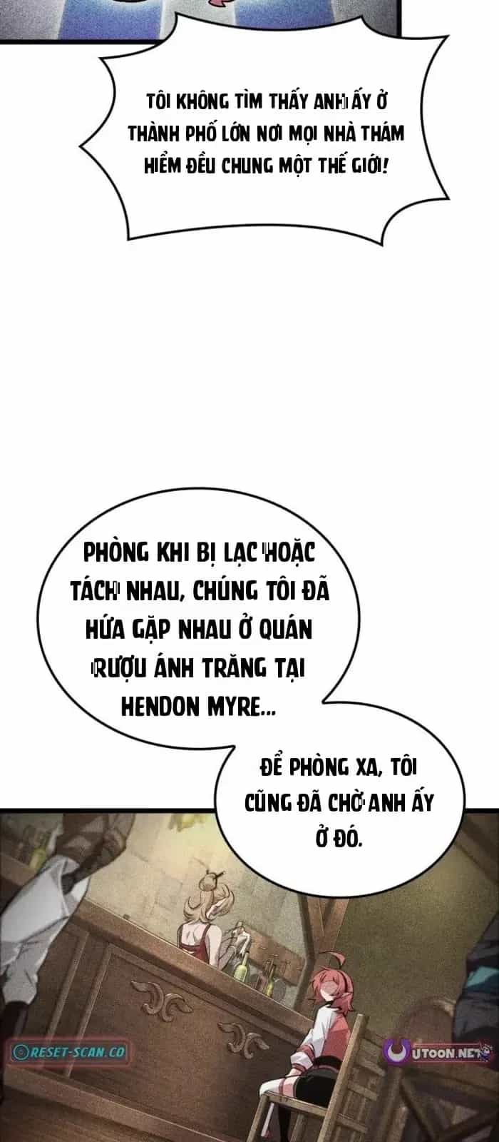 Ánh Sáng Arad - Chương 92 - ảnh 77