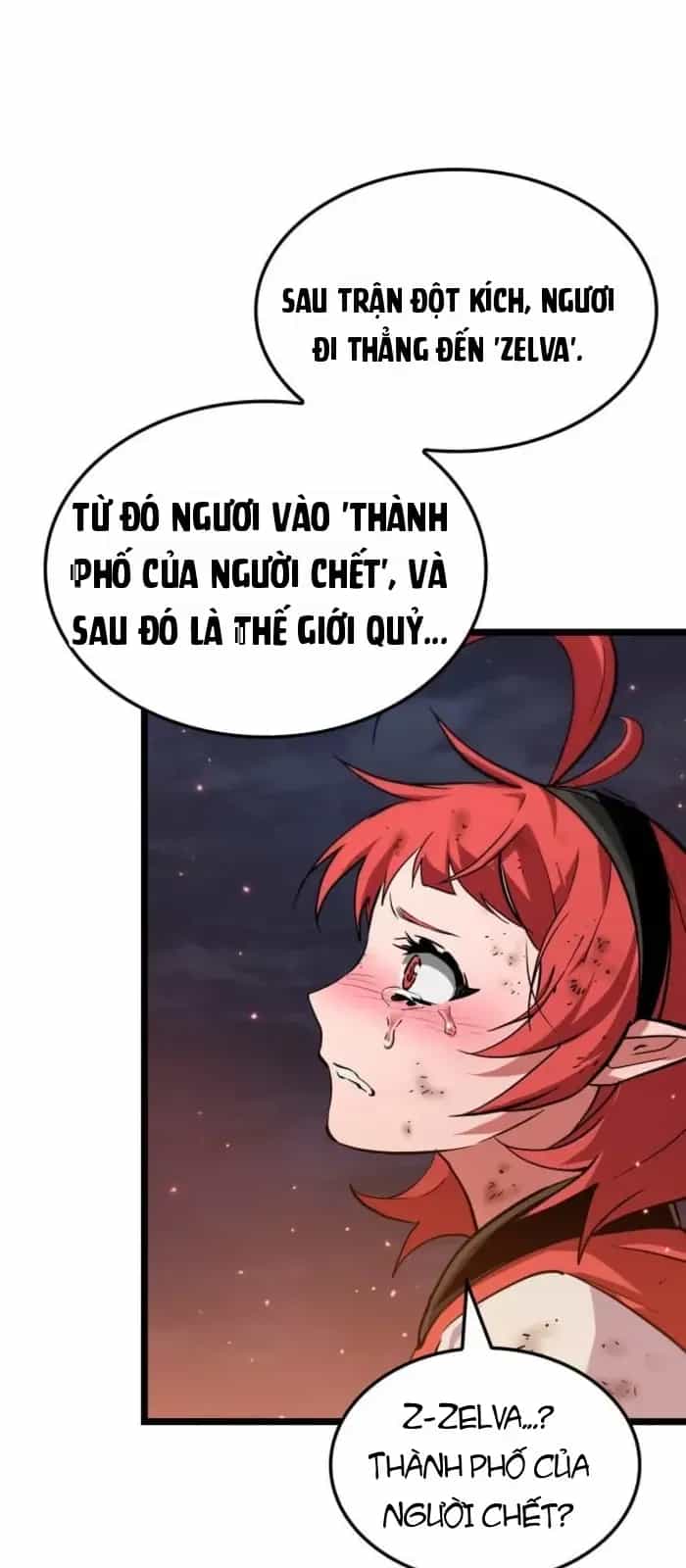 Ánh Sáng Arad - Chương 92 - ảnh 81