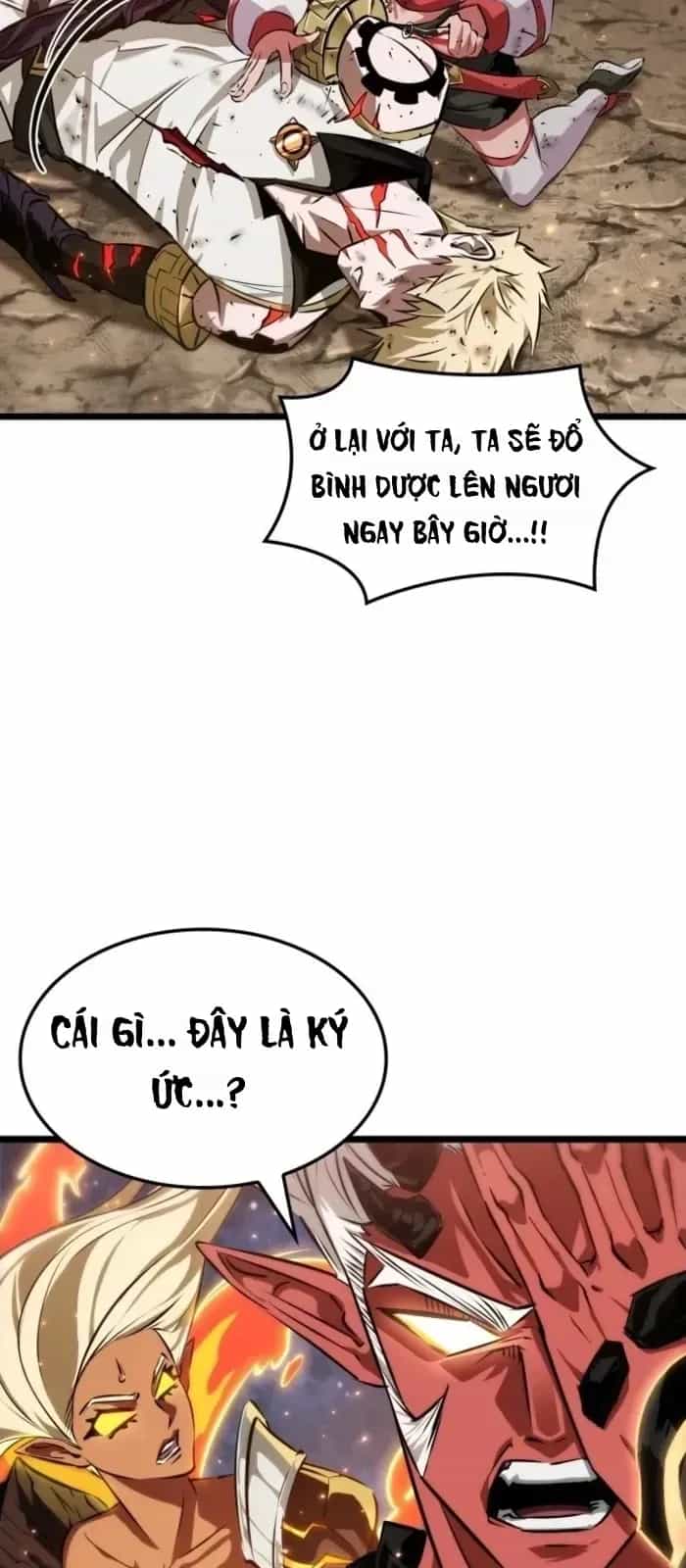 Ánh Sáng Arad - Chương 93 - ảnh 27