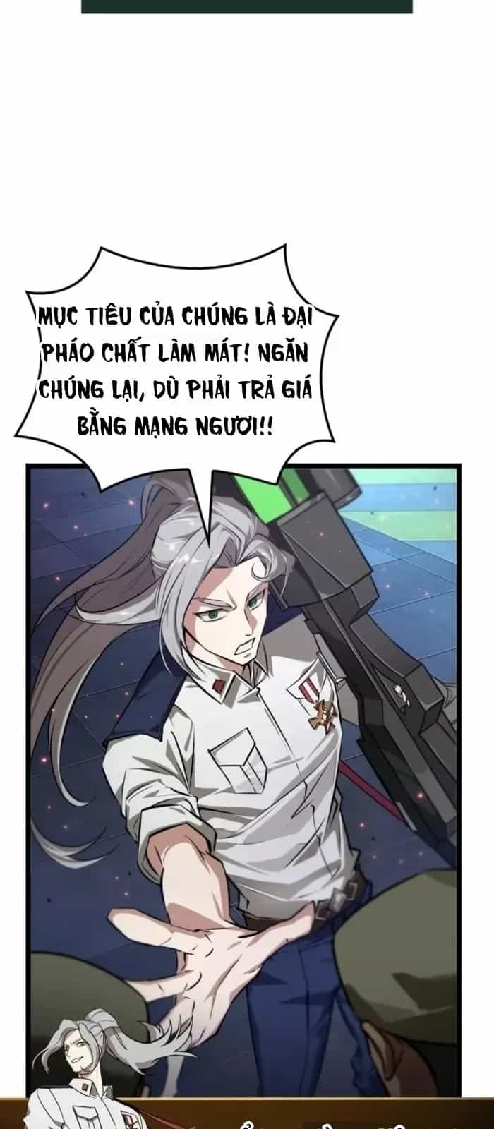 Ánh Sáng Arad - Chương 93 - ảnh 3