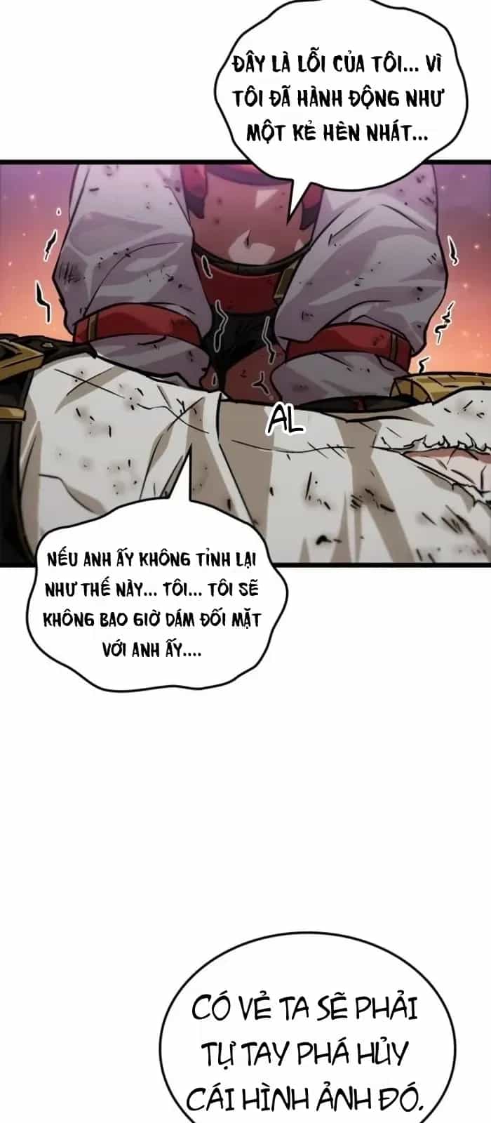 Ánh Sáng Arad - Chương 93 - ảnh 39