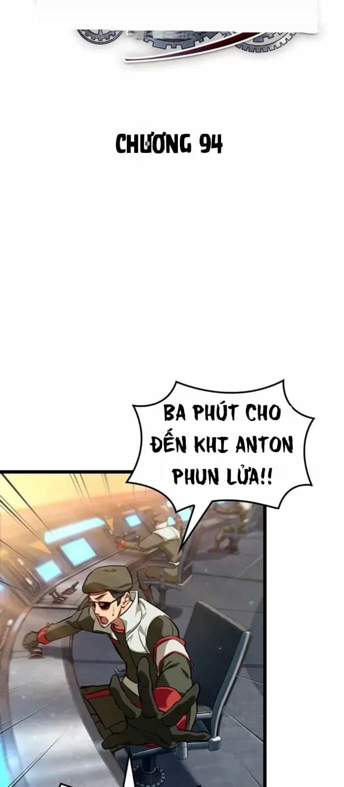 Ánh Sáng Arad - Chương 94 - ảnh 16