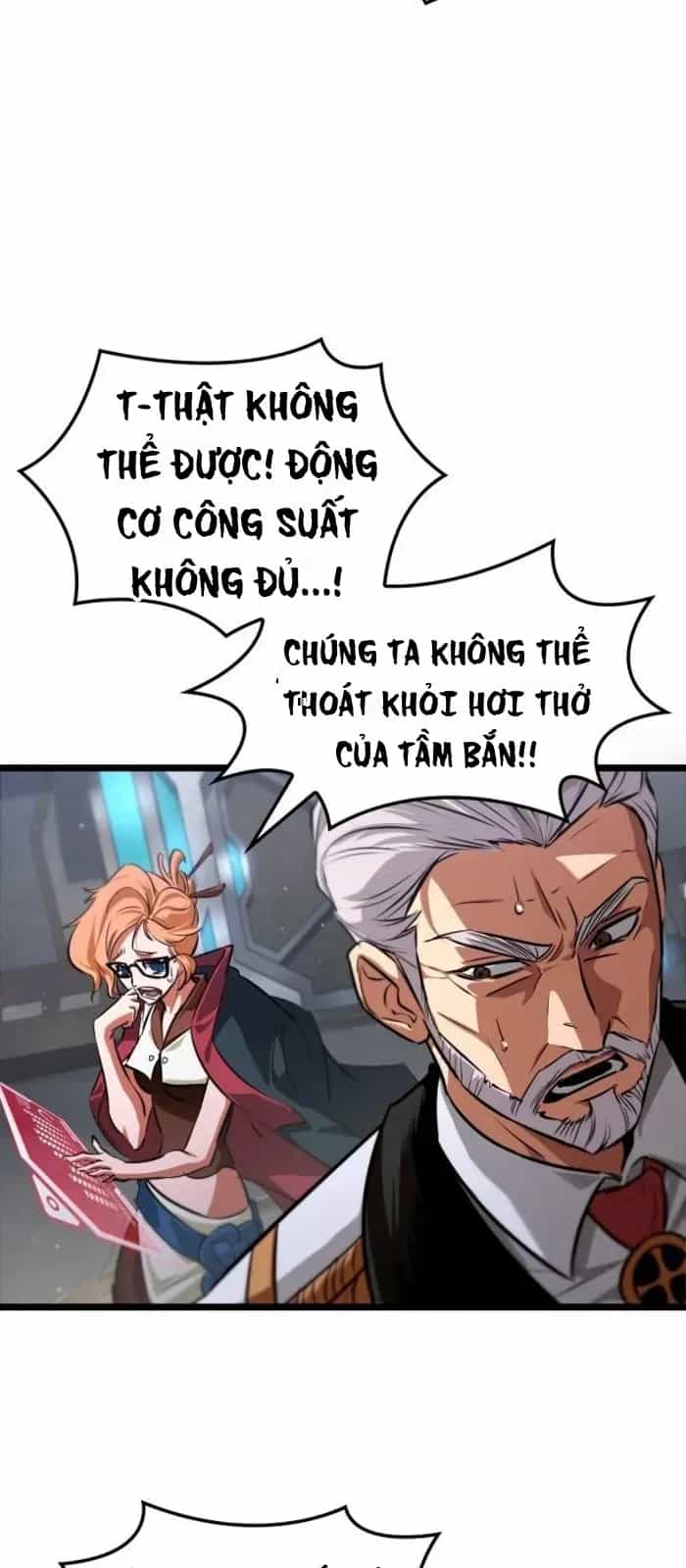Ánh Sáng Arad - Chương 94 - ảnh 18