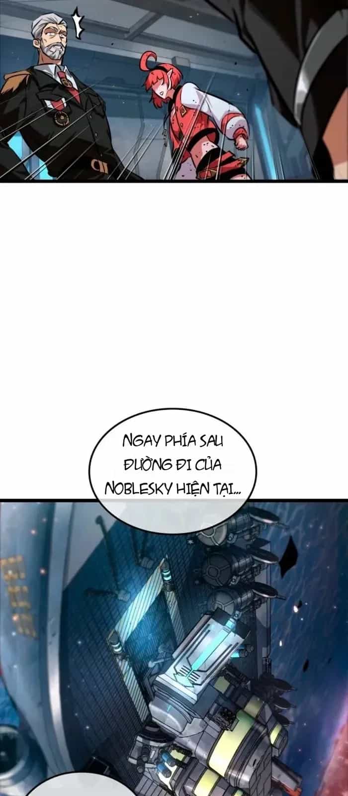 Ánh Sáng Arad - Chương 94 - ảnh 24