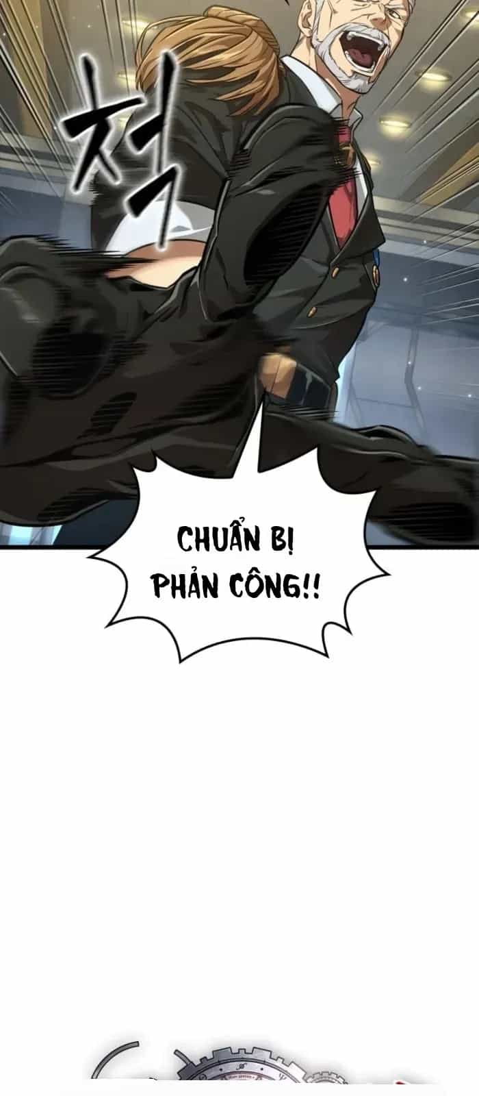 Ánh Sáng Arad - Chương 95 - ảnh 13