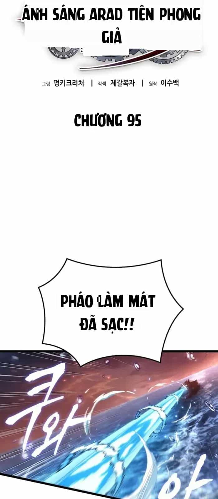 Ánh Sáng Arad - Chương 95 - ảnh 14