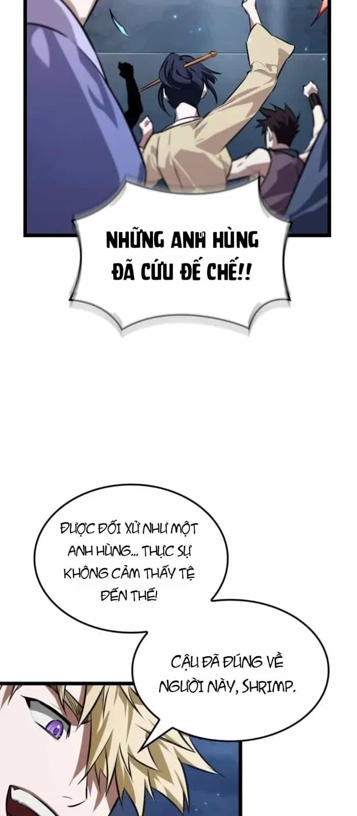 Ánh Sáng Arad - Chương 95 - ảnh 60