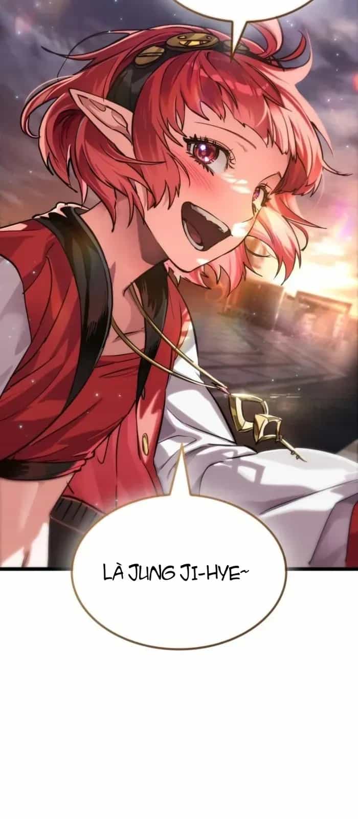 Ánh Sáng Arad - Chương 95 - ảnh 63
