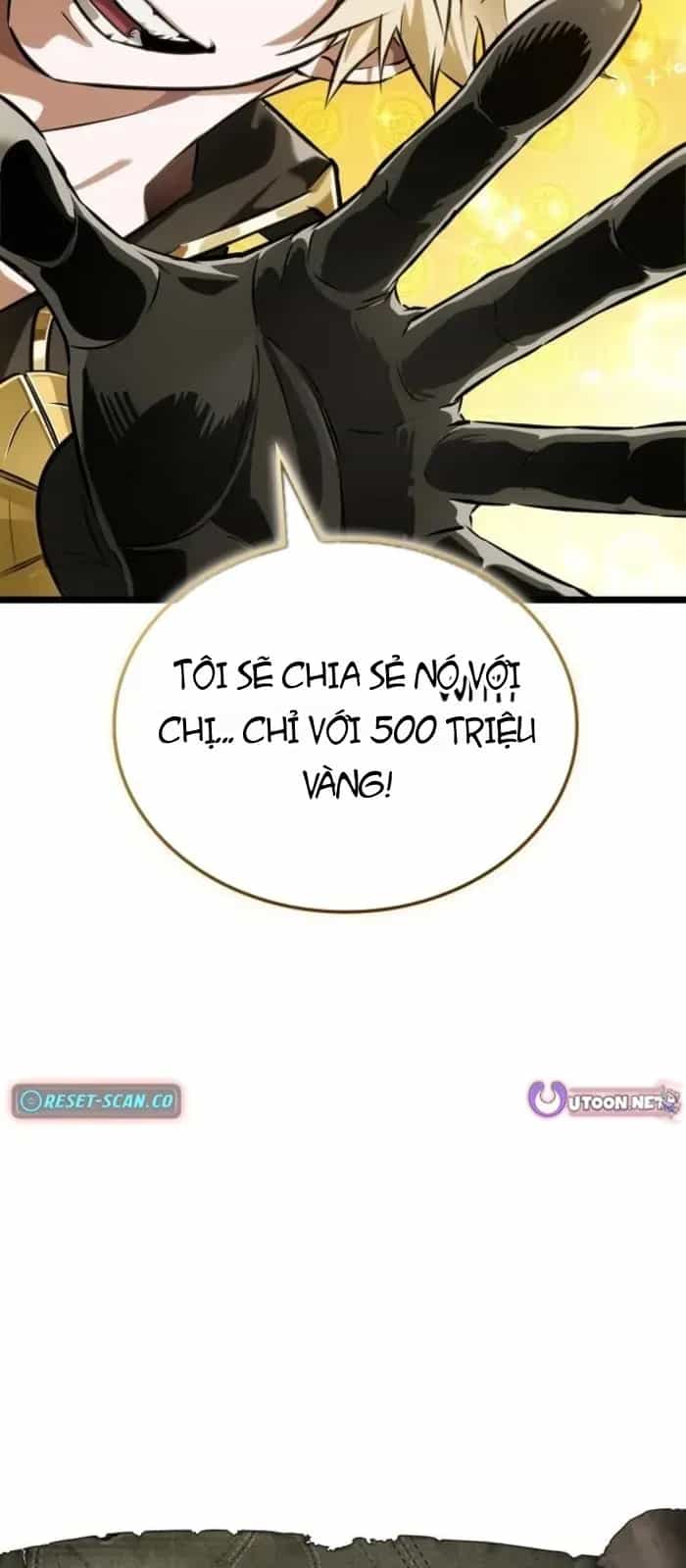 Ánh Sáng Arad - Chương 95 - ảnh 75