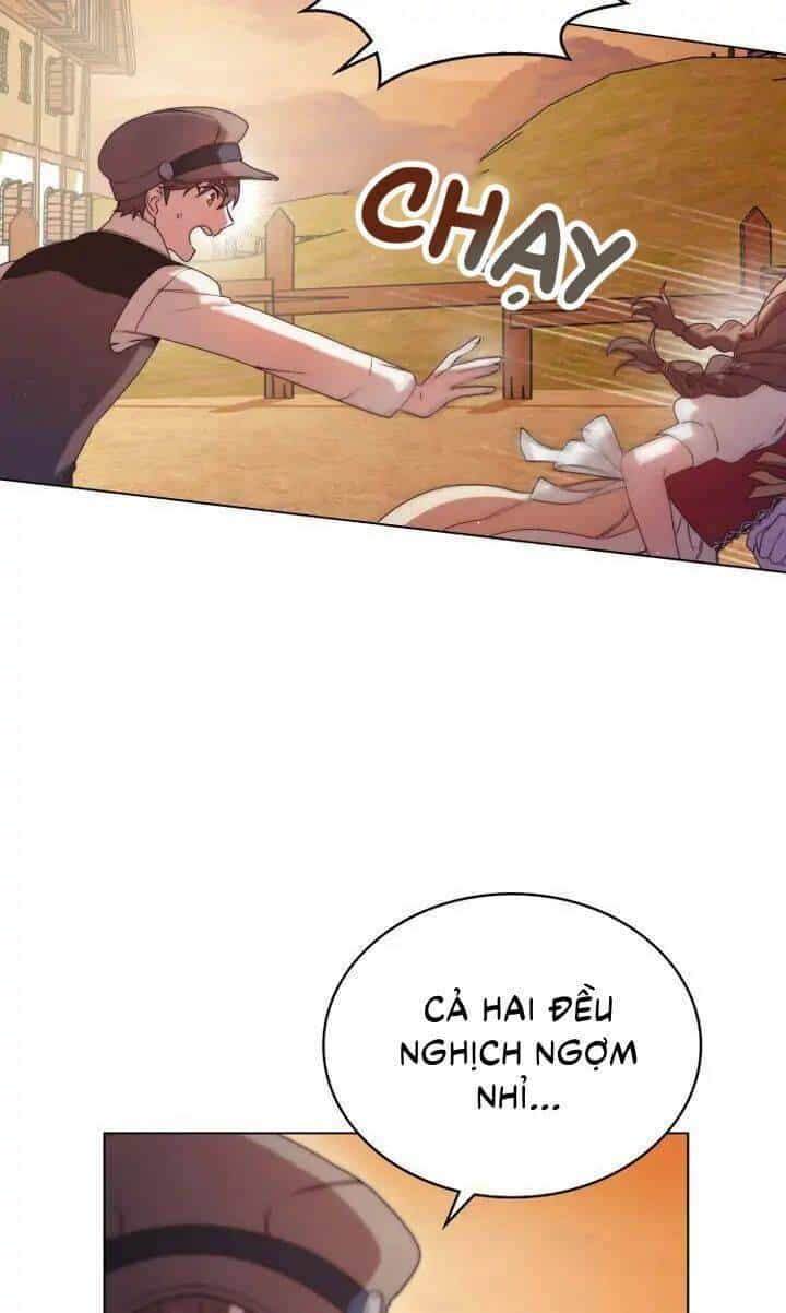 Ánh Sáng Vàng Của Bình Minh - Chương 1 - ảnh 57