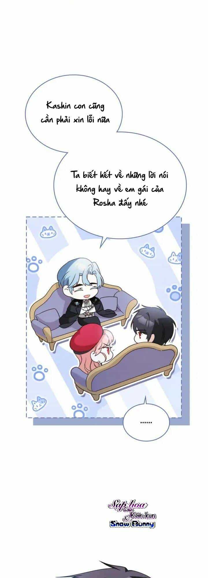 Ánh Sáng Vàng Của Bình Minh - Chương 10 - ảnh 14