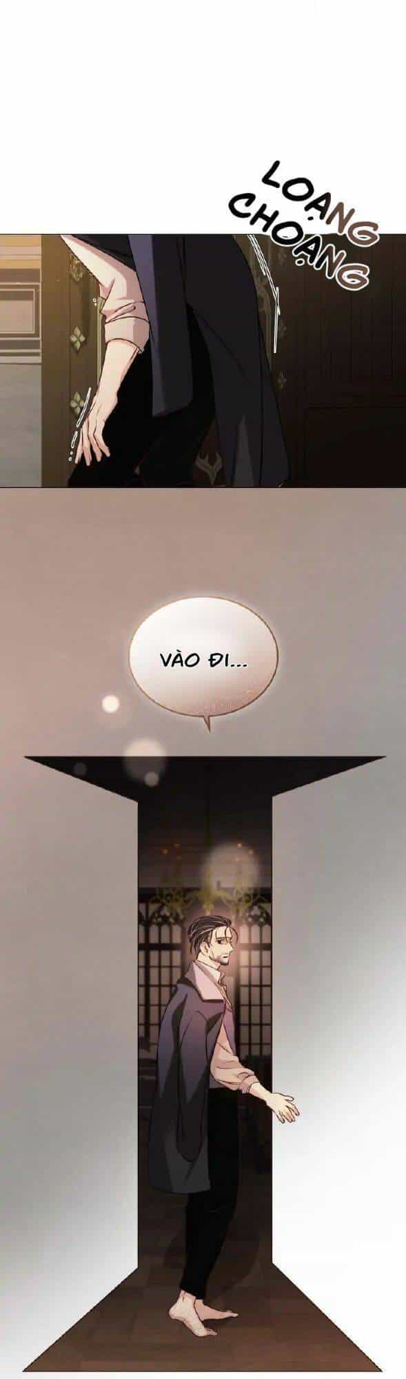 Ánh Sáng Vàng Của Bình Minh - Chương 11 - ảnh 38