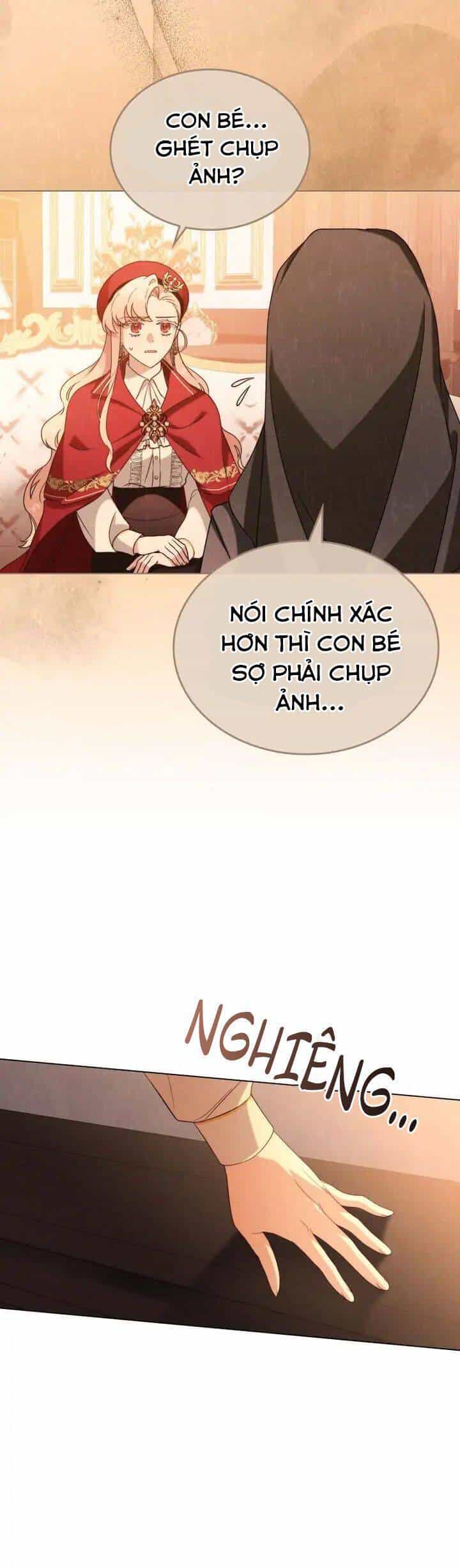 Ánh Sáng Vàng Của Bình Minh - Chương 14 - ảnh 32