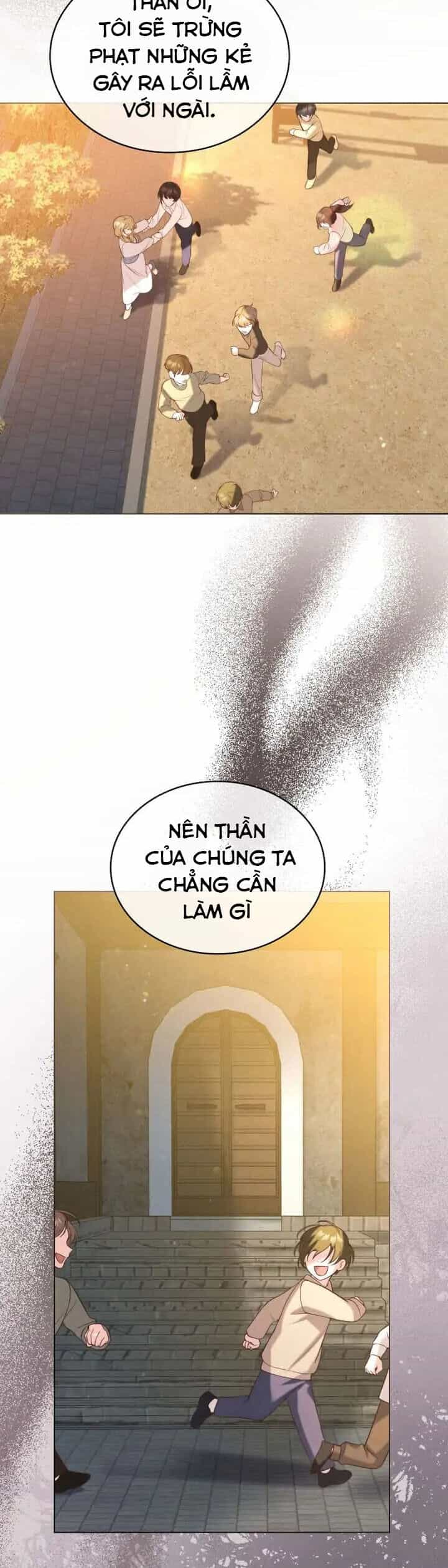 Ánh Sáng Vàng Của Bình Minh - Chương 17 - ảnh 33