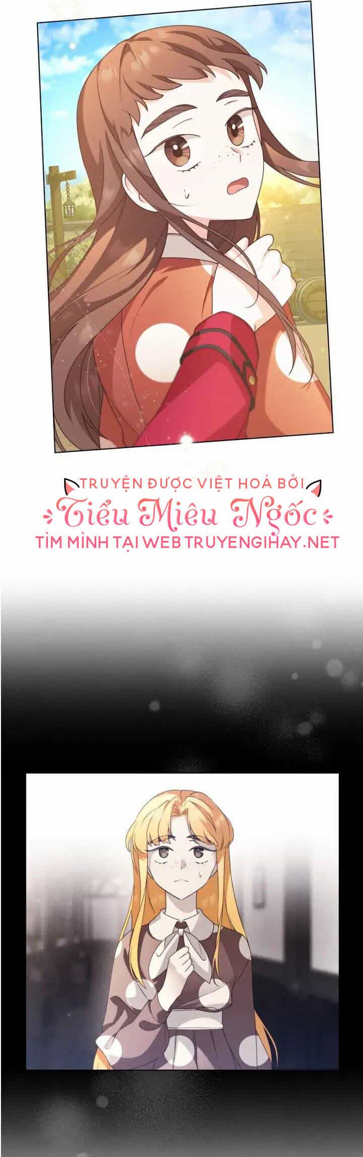 Ánh Sáng Vàng Của Bình Minh - Chương 18 - ảnh 37