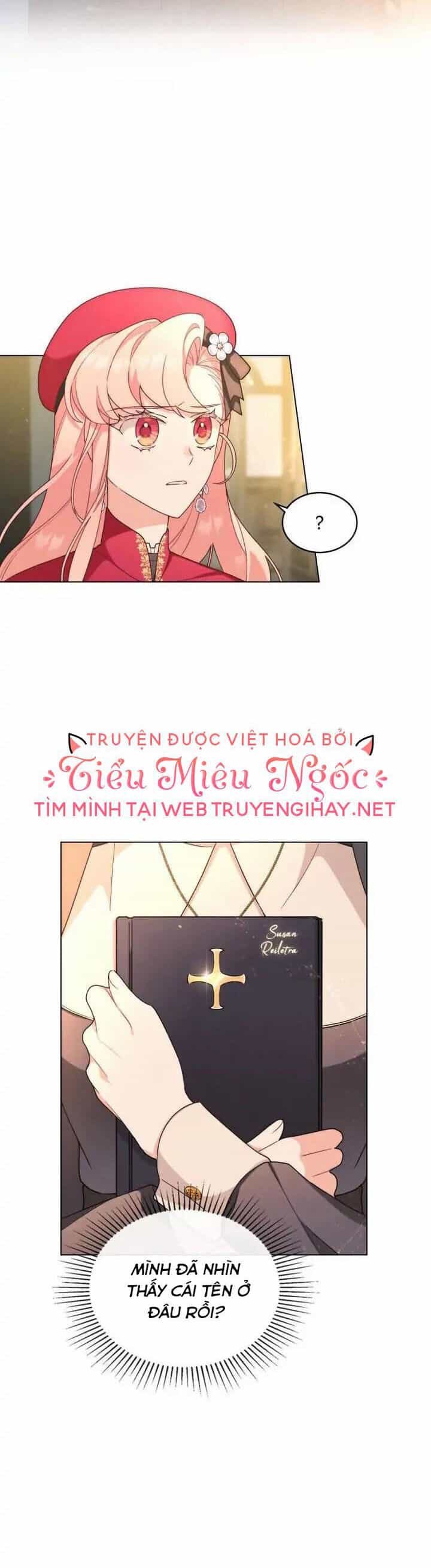 Ánh Sáng Vàng Của Bình Minh - Chương 18 - ảnh 4