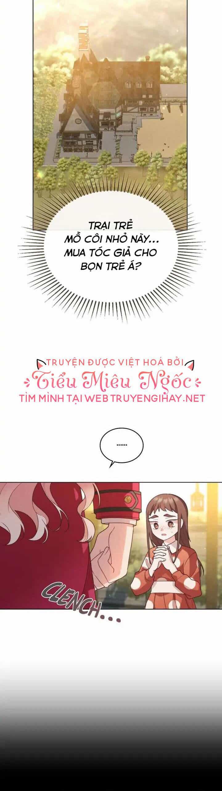 Ánh Sáng Vàng Của Bình Minh - Chương 19 - ảnh 5