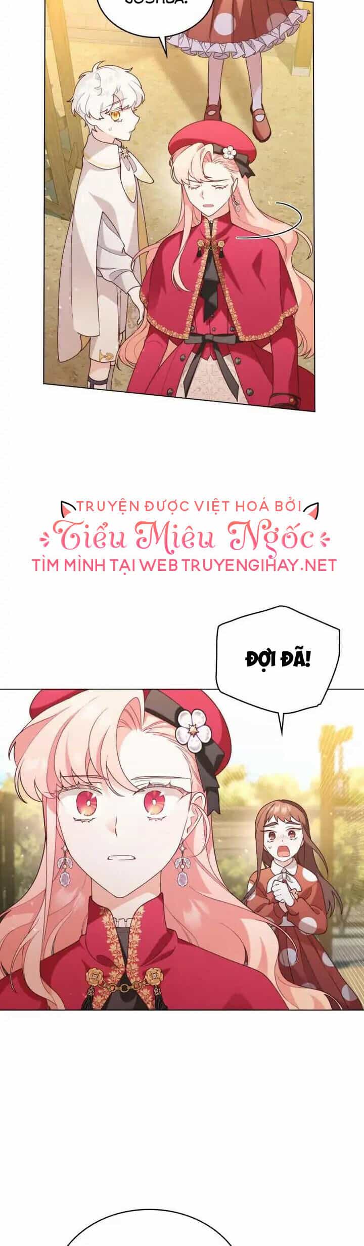 Ánh Sáng Vàng Của Bình Minh - Chương 19 - ảnh 7