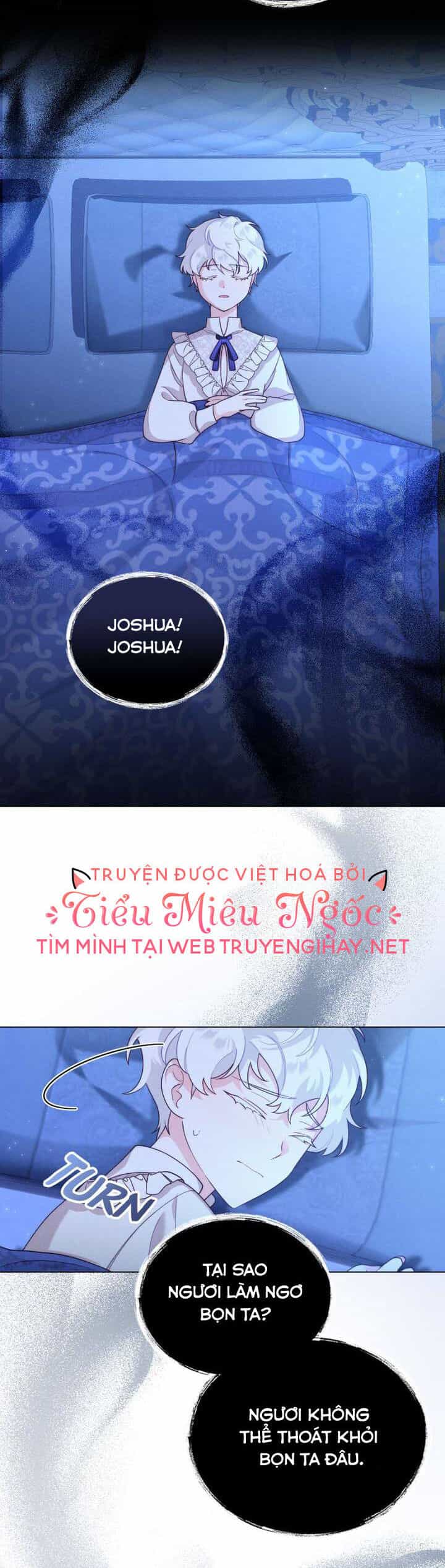 Ánh Sáng Vàng Của Bình Minh - Chương 20 - ảnh 3
