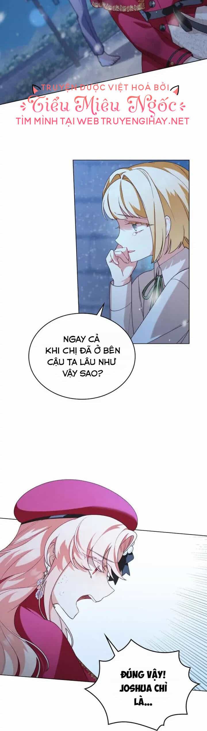Ánh Sáng Vàng Của Bình Minh - Chương 22 - ảnh 9