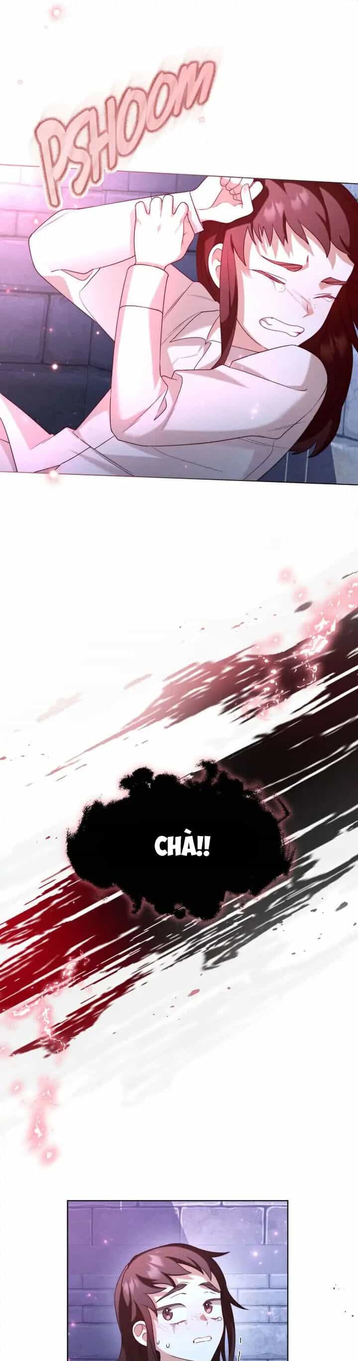 Ánh Sáng Vàng Của Bình Minh - Chương 23 - ảnh 22