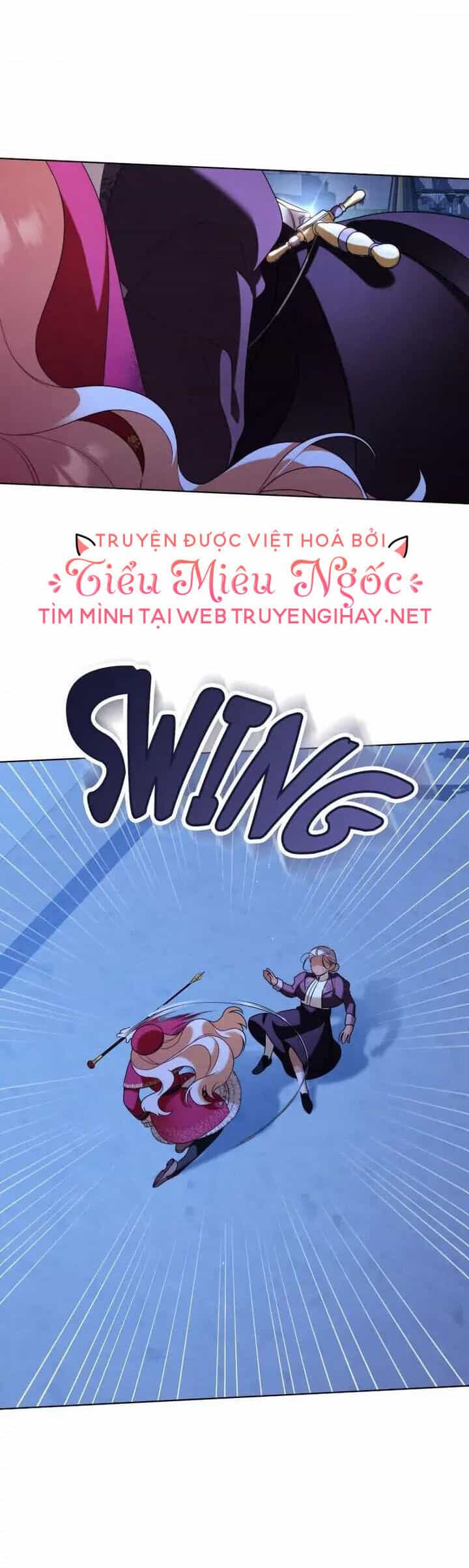 Ánh Sáng Vàng Của Bình Minh - Chương 24 - ảnh 17