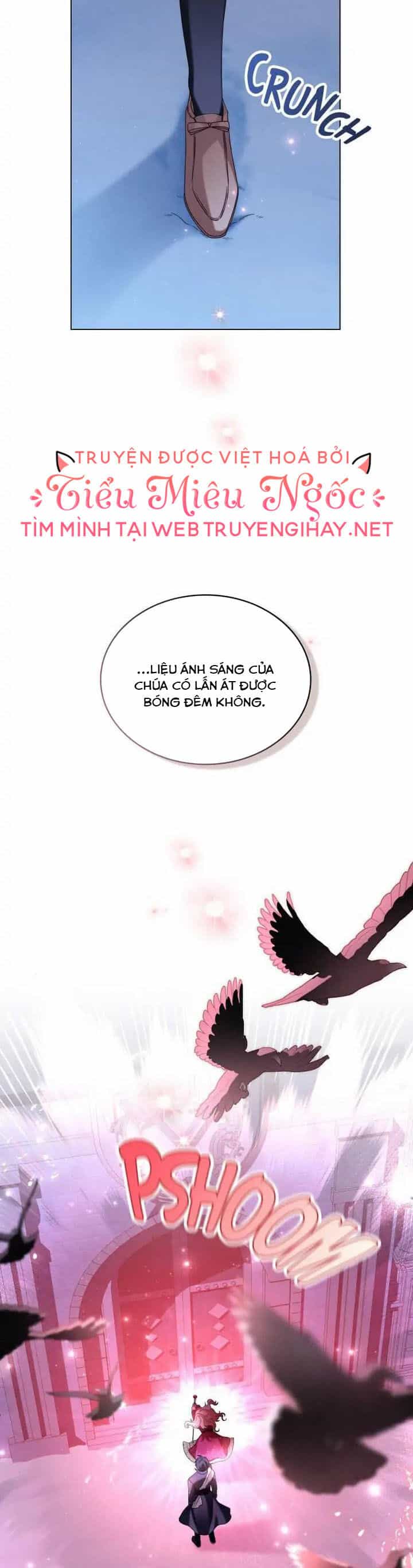 Ánh Sáng Vàng Của Bình Minh - Chương 24 - ảnh 3