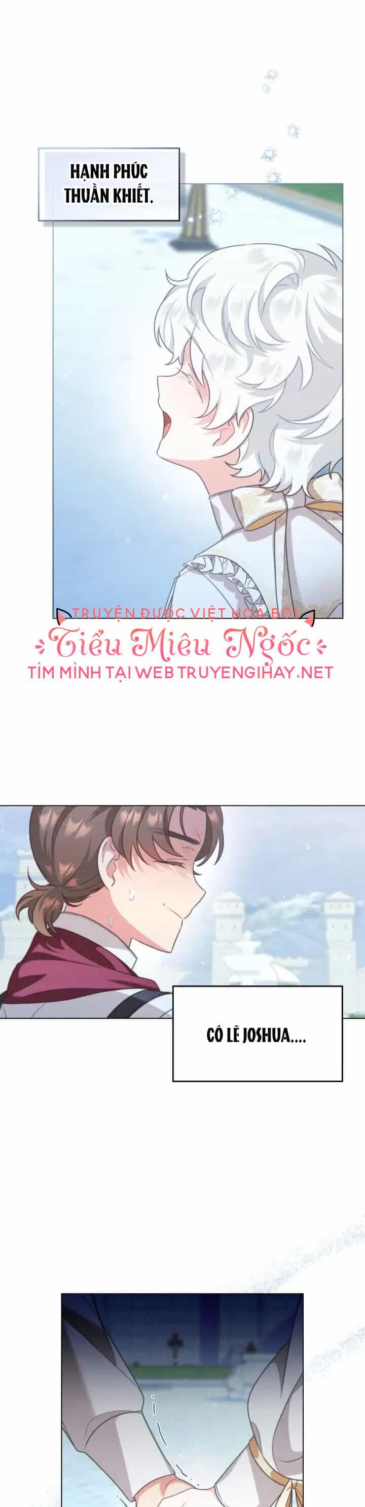 Ánh Sáng Vàng Của Bình Minh - Chương 25 - ảnh 21